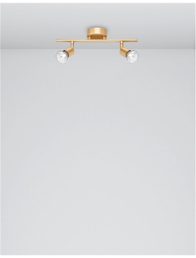 LUP aplica AP2 - 960002 - Satin Gold Metal [3]