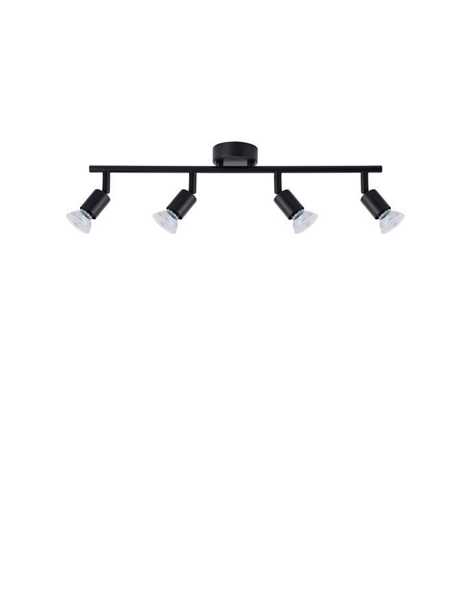 LUP aplica AP4 - 960008 - Satin Black Metal [2]