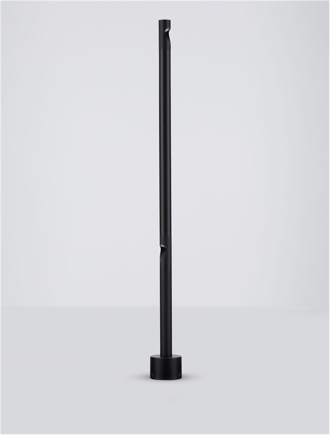 LUXOR stalp exteriori mare 9060250 [3]