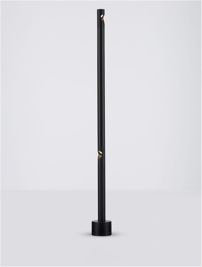 LUXOR stalp exteriori mare 9060250 [4]