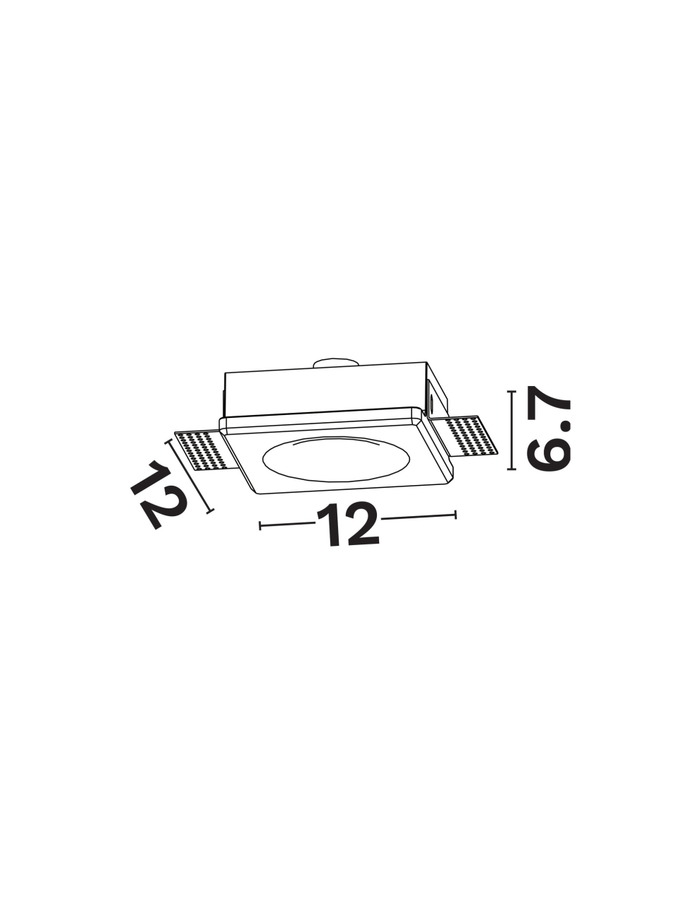 Lyric W30-4.5W-TL-D12-Sq [3]