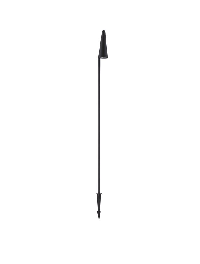 Corp de iluminat pentru exterior Mabel stalp exterior 1L [1]