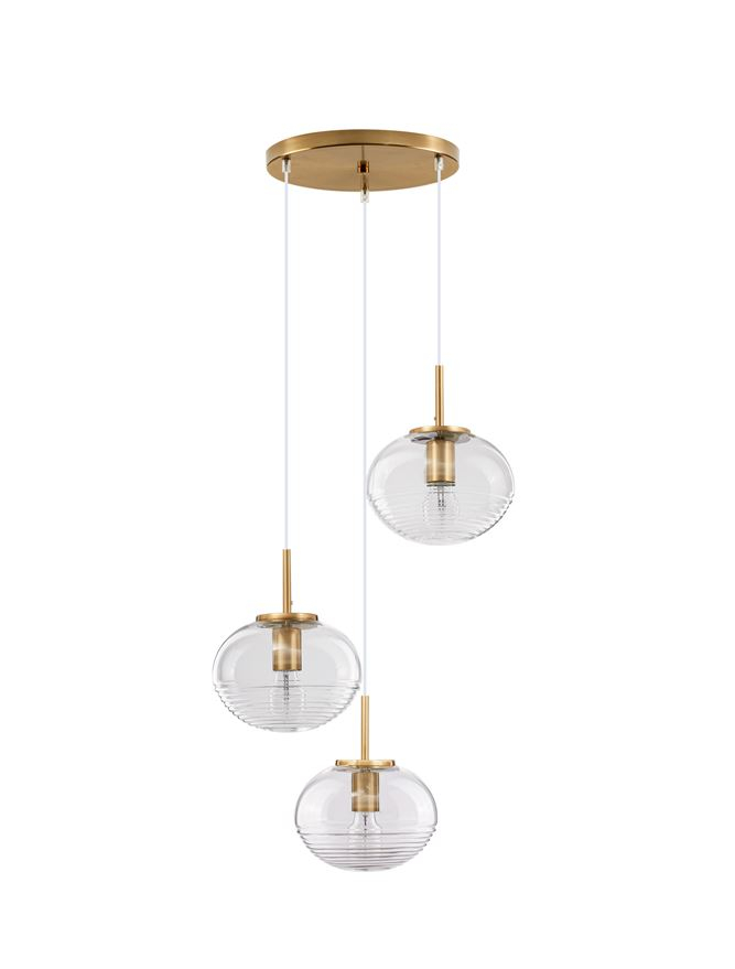 Maeve SP3 - suspensie alama- Nova Luce [2]