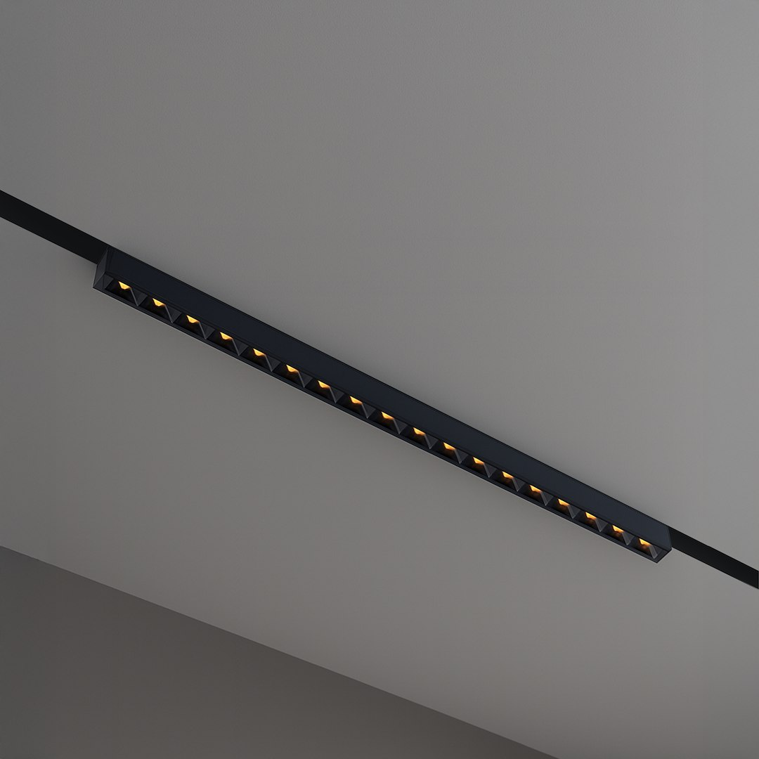 Magnetic track 5mm 10W 4000K POINT- proiector liniar [2]