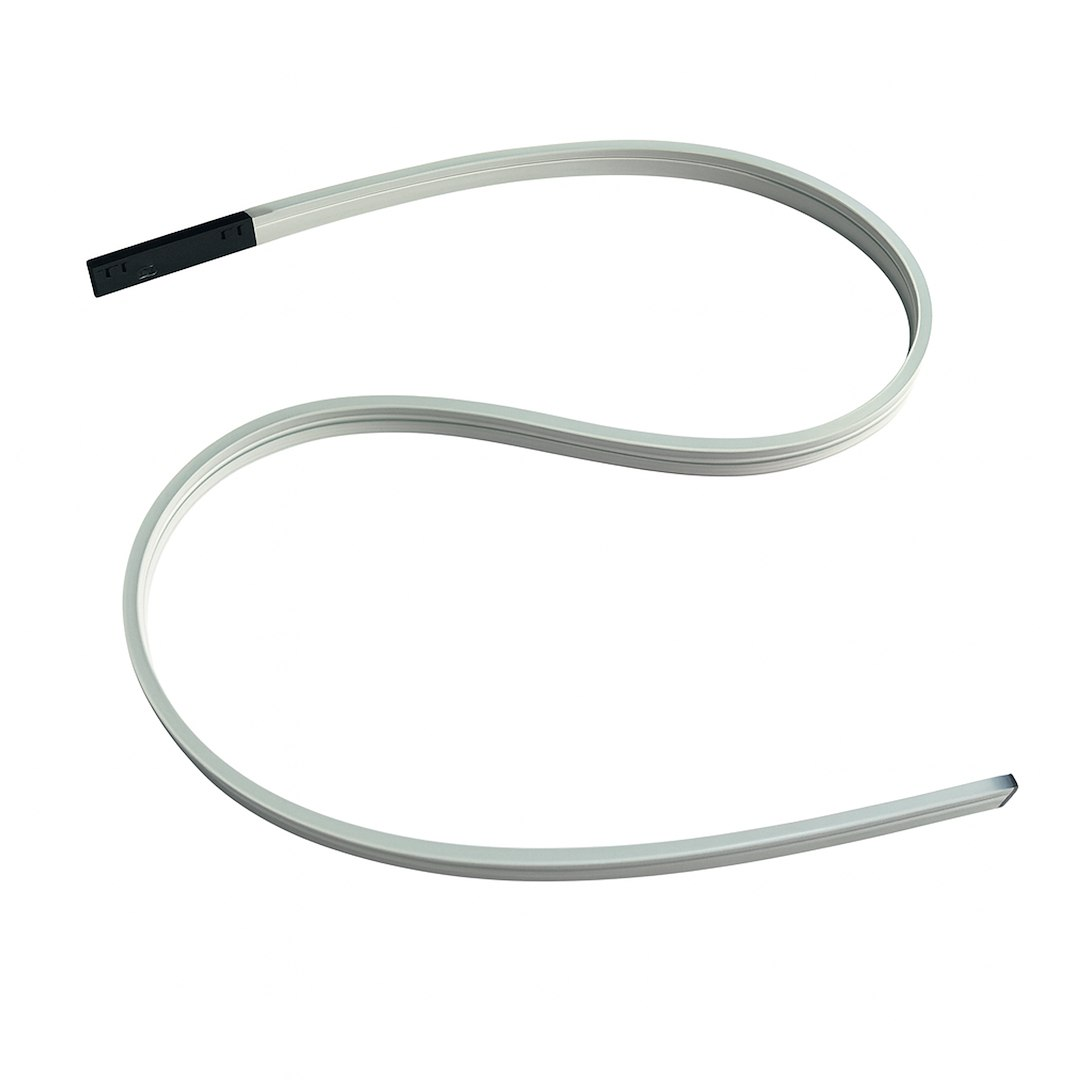 Magnetic track line 5mm 10W 4000K [3]