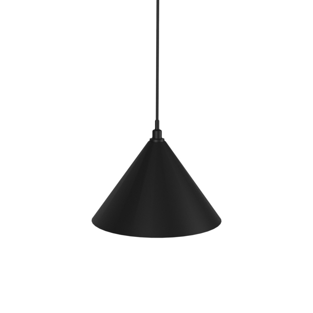 Magnetic track pendant cone 5mm 7W 4000K 24 grd [2]