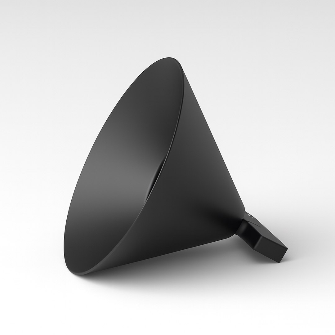 Magnetic track cone 5mm 7W 4000K - CONE 24 grd [2]