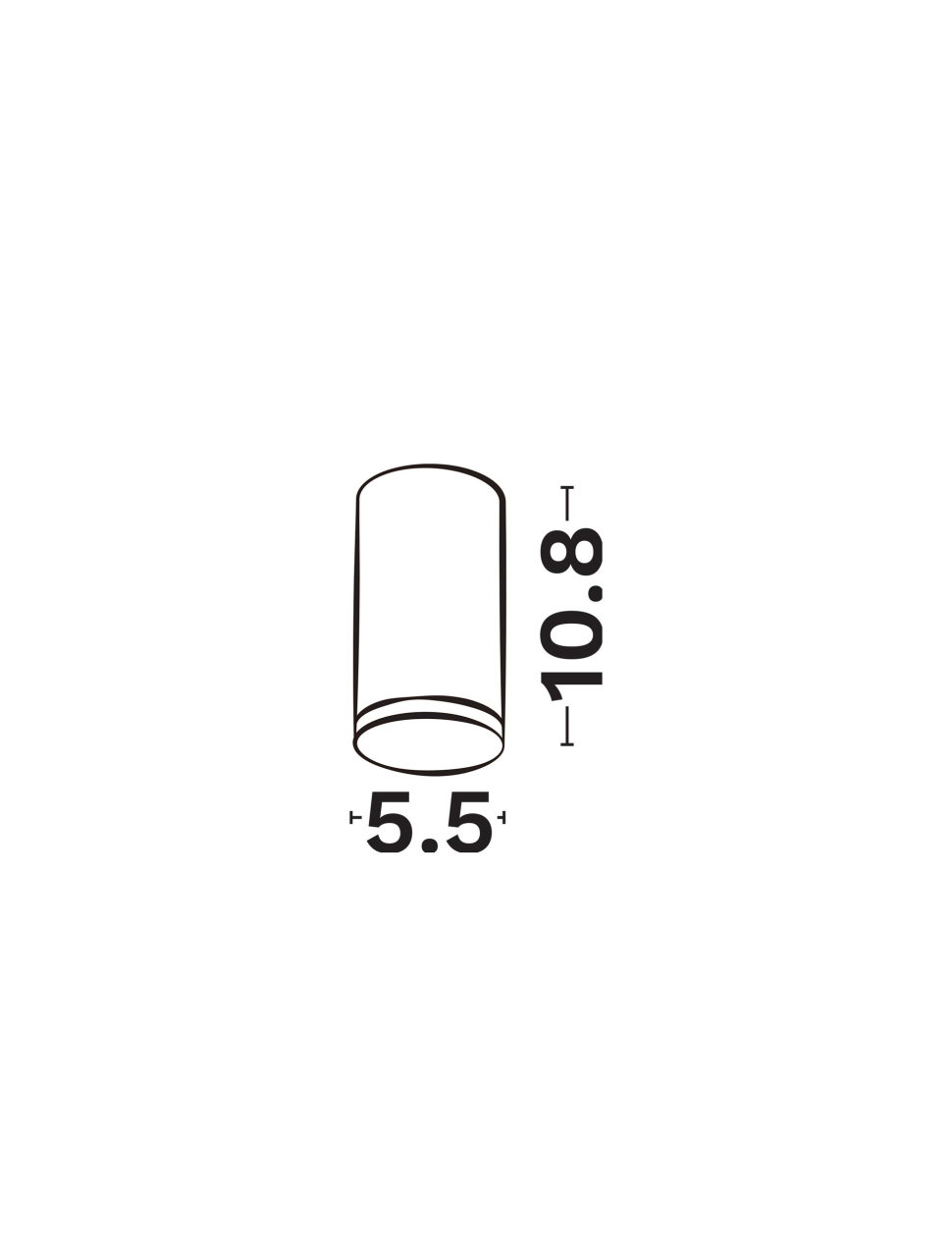 Mao B-SM-D5.5 [7]