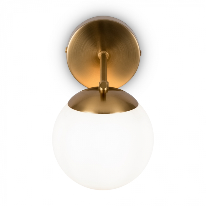 Marble Ap1 - Aplica moderna - MOD187WL-01BS [3]