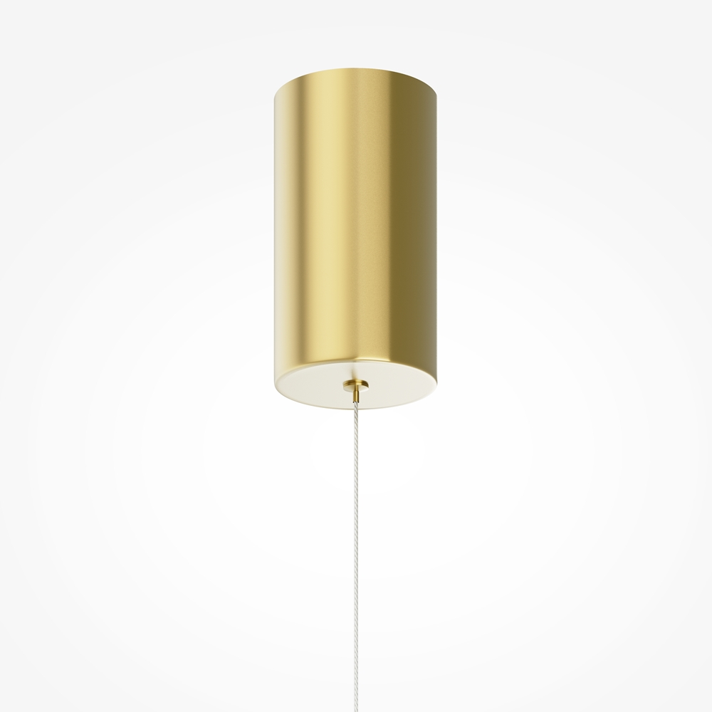 Pendul Maytoni Maris auriu MOD499PL-L6GK [5]