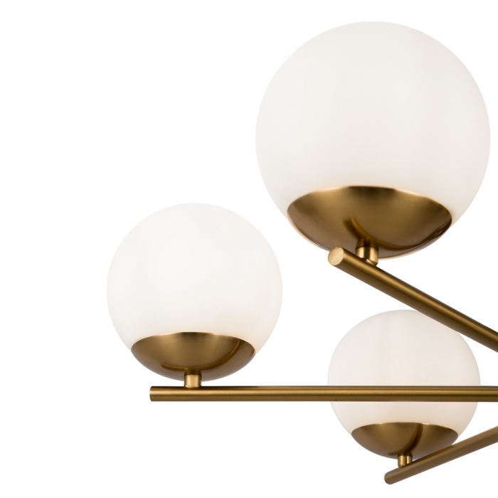 Marble SP8 - MOD187PL-08BS - suspensie moderna [3]