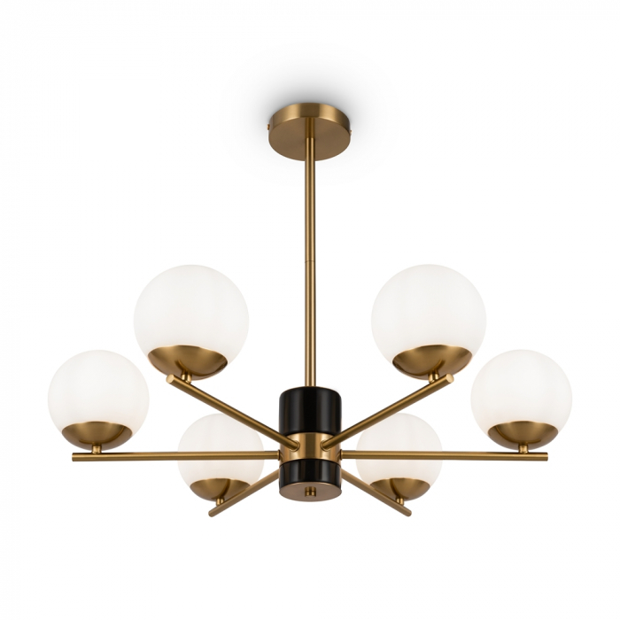 Marble SP6 - MOD187PL-06BS - suspensie moderna [2]