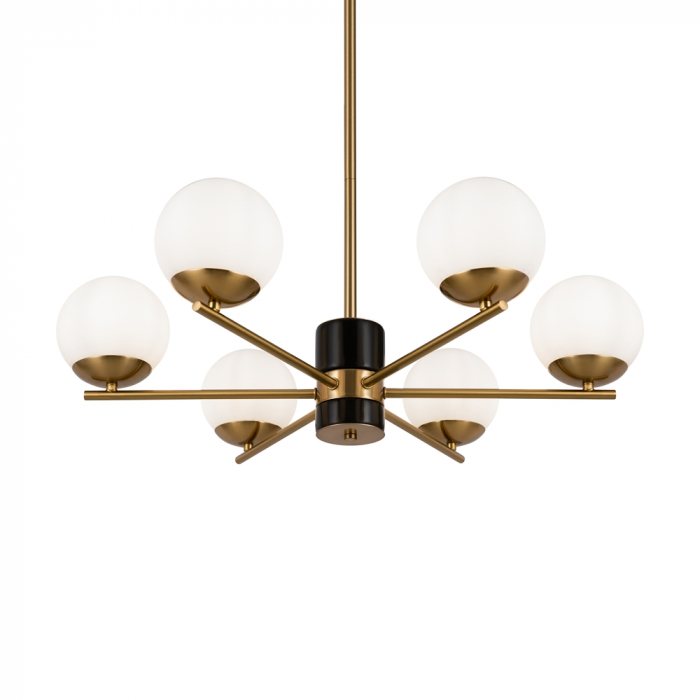 Marble SP6 - MOD187PL-06BS - suspensie moderna [3]