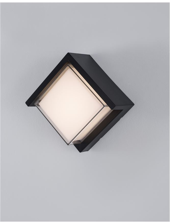 MAX aplica exterioara LED 9026001 [4]