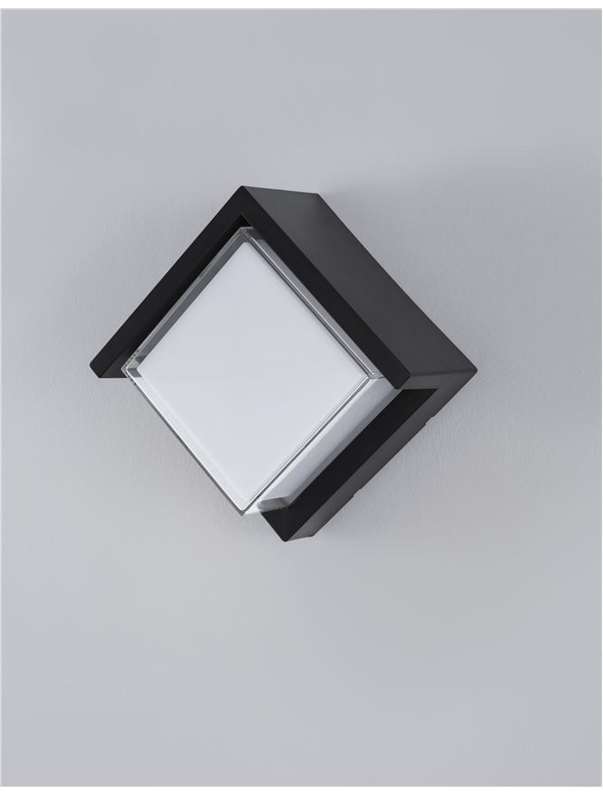 MAX aplica exterioara LED 9026001 [3]
