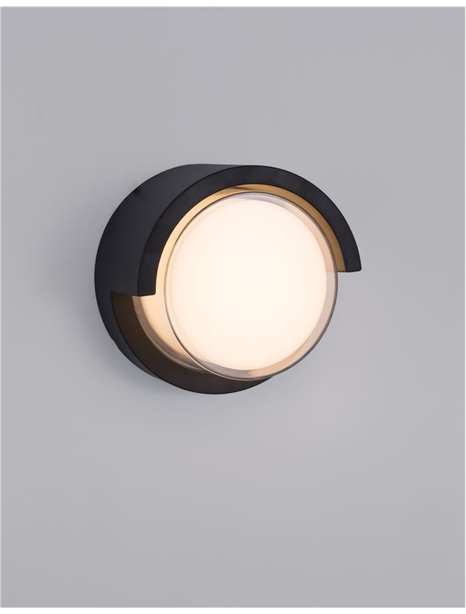 MAX aplica exterioara LED 9026002 [4]