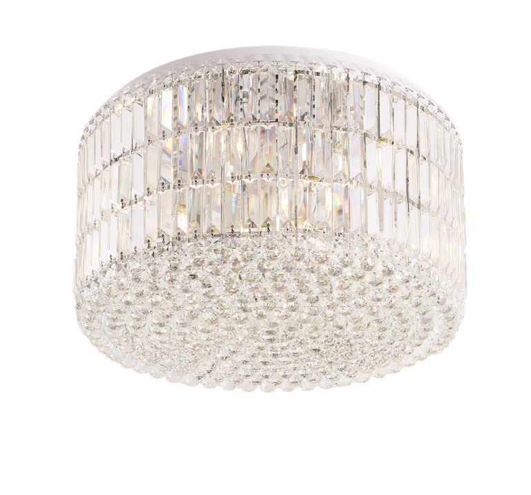 Plafoniera moderna cu cristal PUCCINI C0127 - Max Light [3]