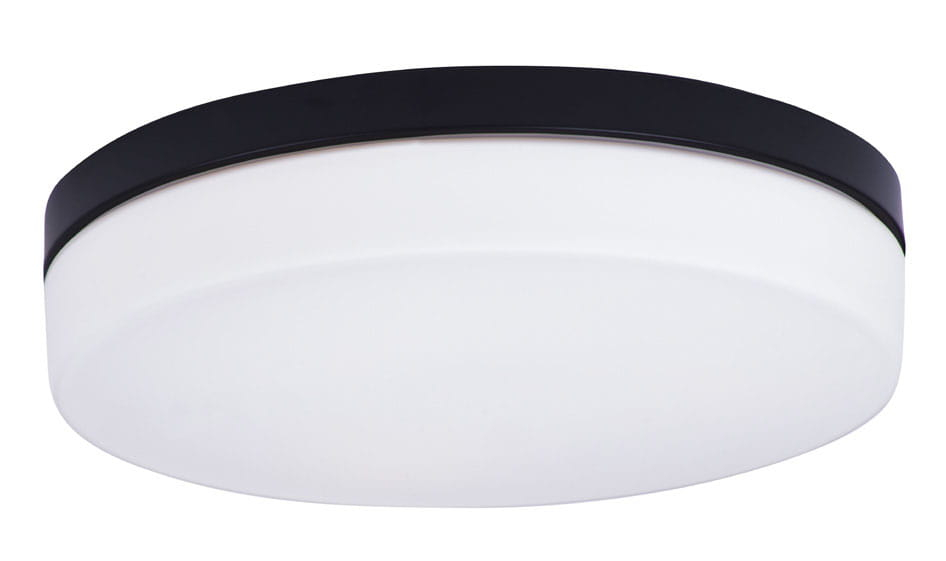 MAXLIGHT C0194 Plafoniera  ODA NEGRU [1]