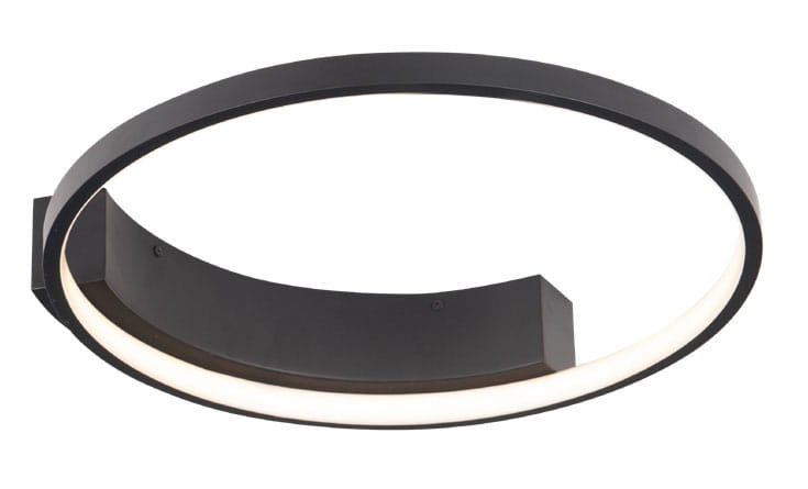 Plafoniera moderna cu LED Velvet C0199 - Max Light [2]