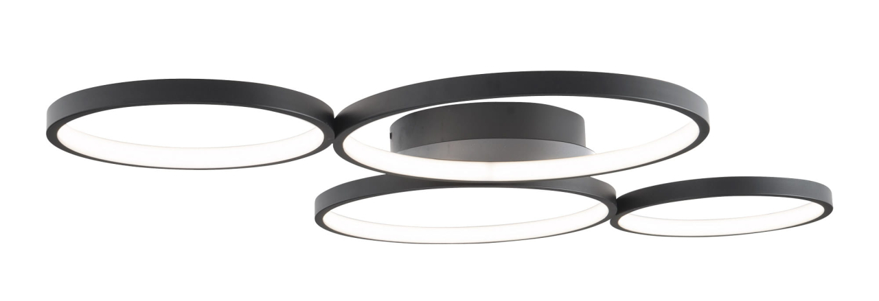 Plafoniera moderna cu LED - Velvet C0200 - Max Light [3]