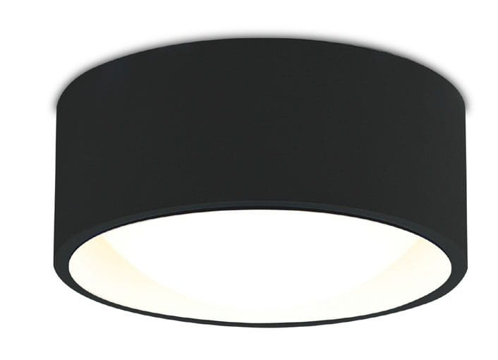 MAXLIGHT C0203 Plafoniera KODAK I BLACK, 7,7W [3]