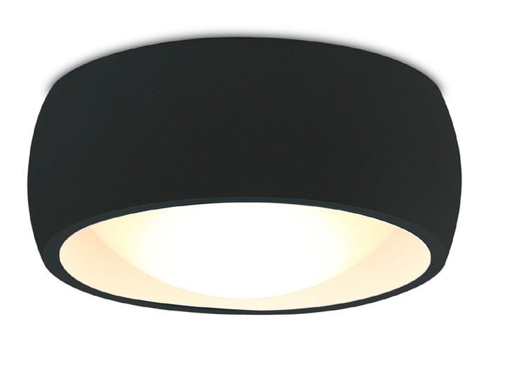 MAXLIGHT C0204 Plafoniera KODAK II BLACK, 7,7W [5]