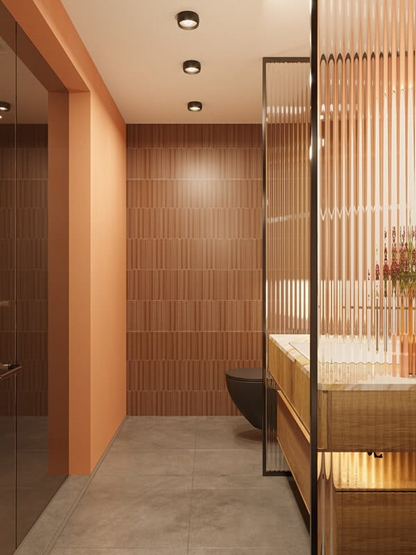 MAXLIGHT C0204 Plafoniera KODAK II BLACK, 7,7W [3]