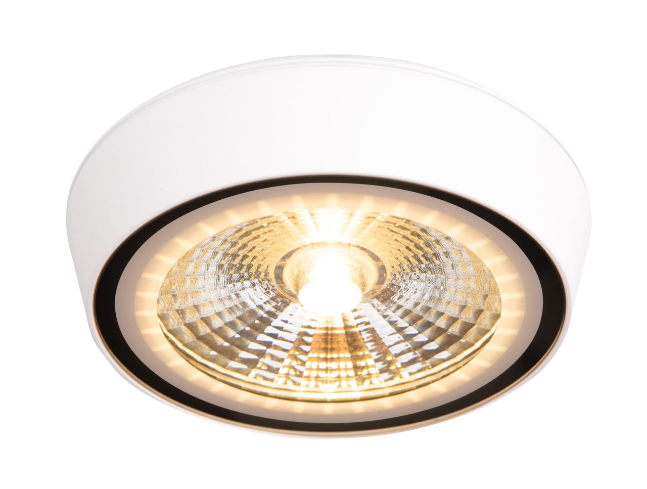 Maxlight C0207 Charon white IP65 [2]