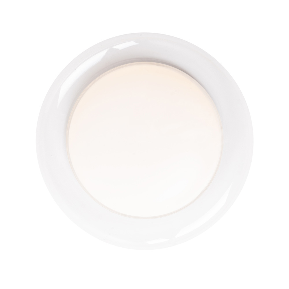 Maxlight C0233 Duo 34cm - plafoniera moderna [3]