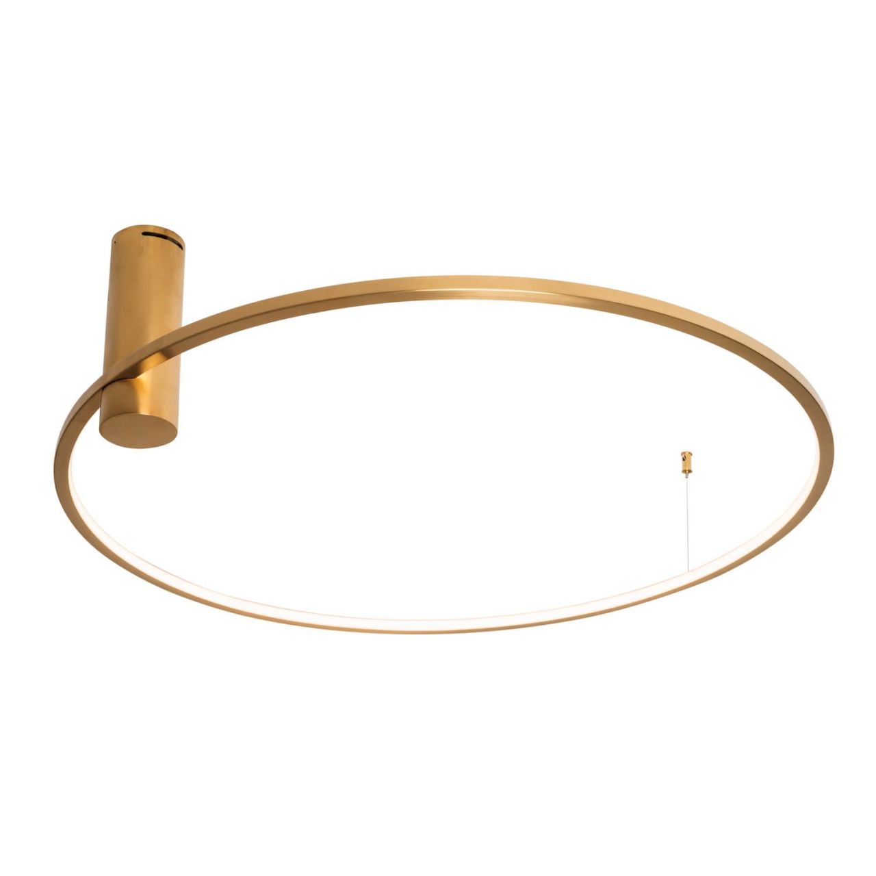 Maxlight C0240 Queen 80cm Colors auriu periat - plafoniera [6]