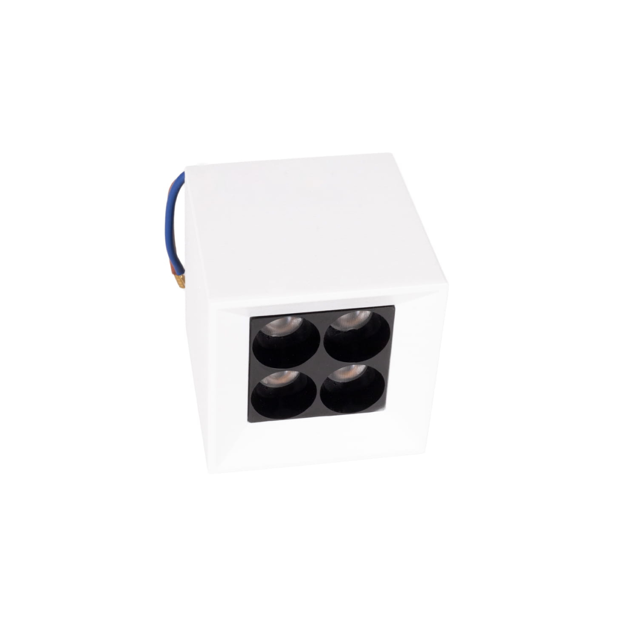 MAXLIGHT C0251 Plafoniera  X-LINE 5W [7]