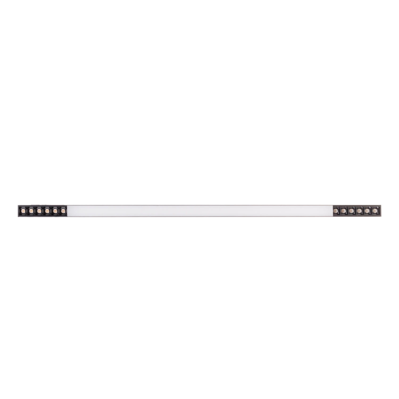 MAXLIGHT C0260 Plafoniera  RX 30W BLACK [6]