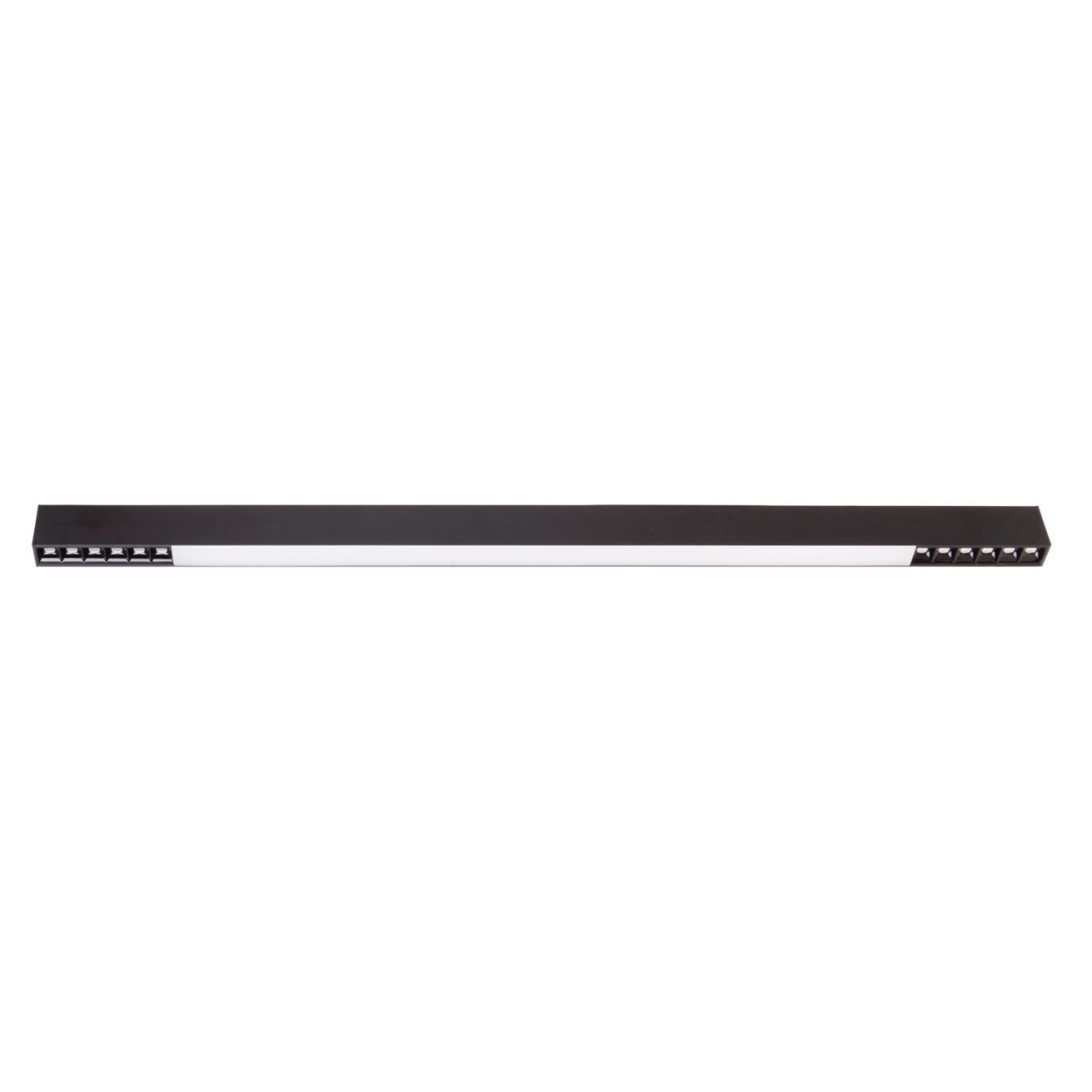 MAXLIGHT C0260 Plafoniera  RX 30W BLACK [5]
