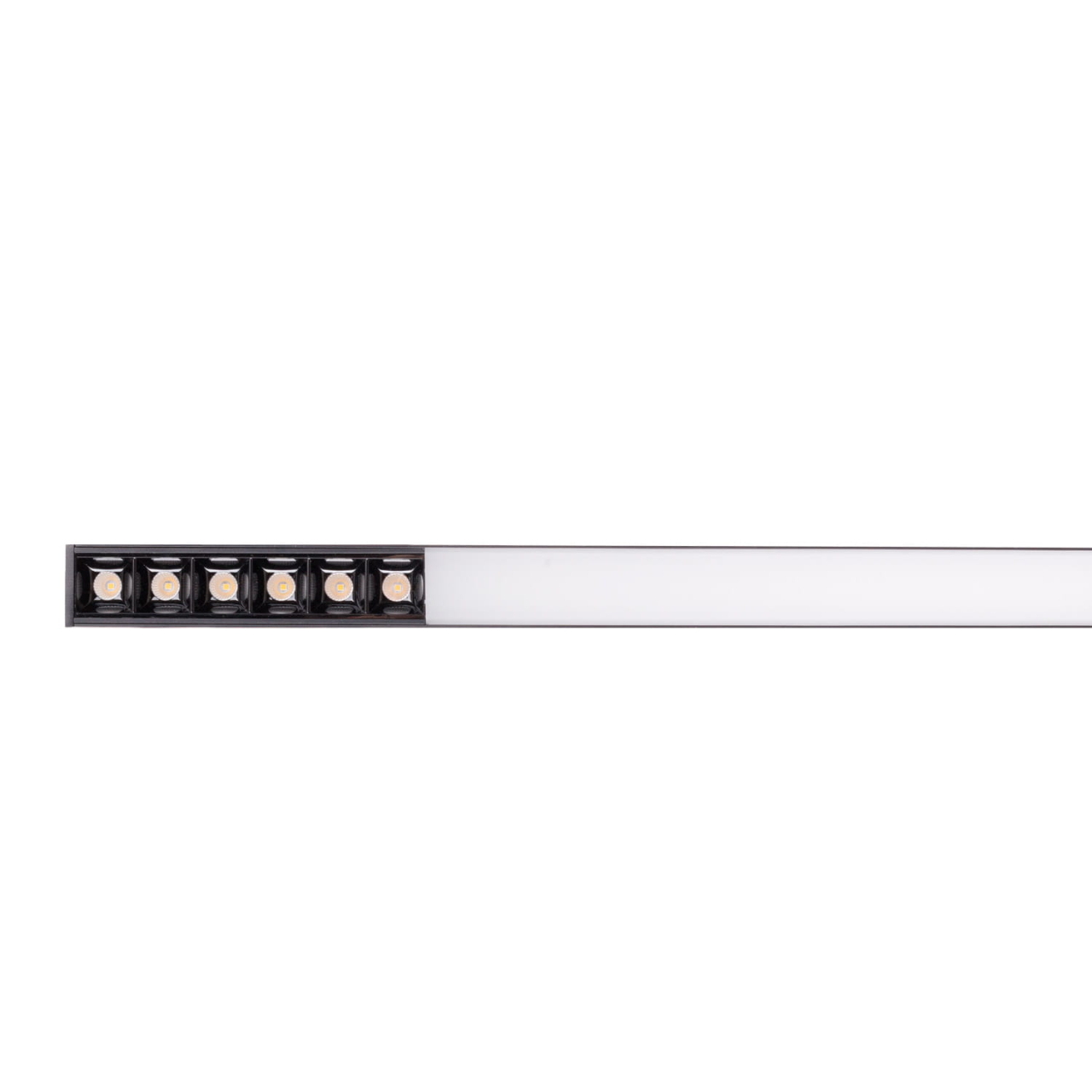 MAXLIGHT C0260 Plafoniera  RX 30W BLACK [7]
