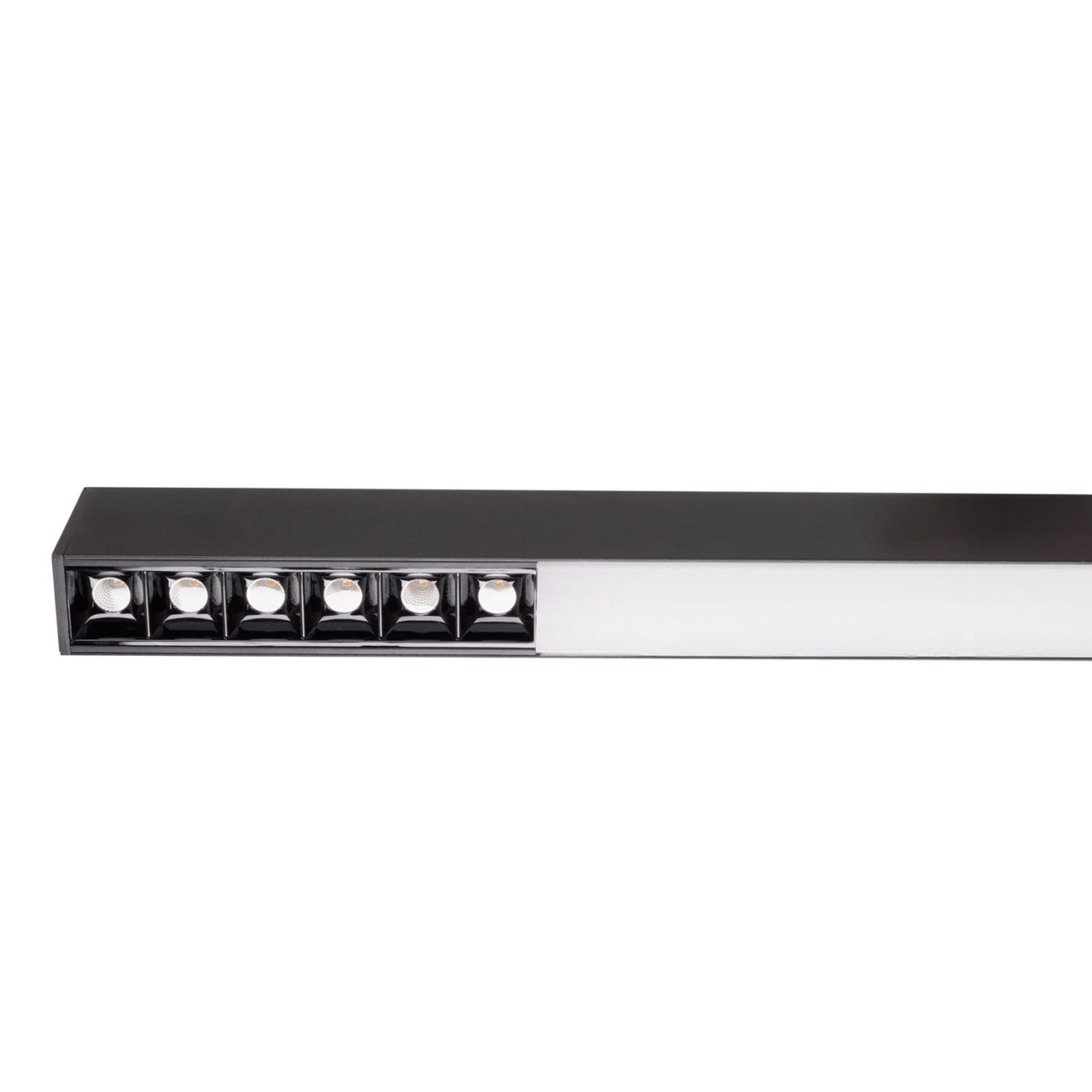 MAXLIGHT C0261 Plafoniera  RX 40W BLACK [7]