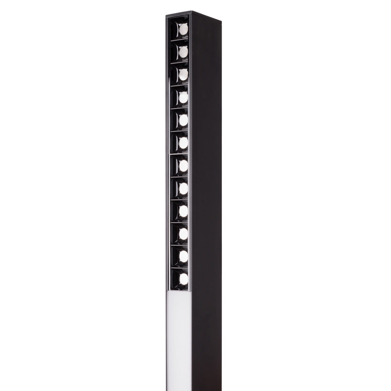 MAXLIGHT C0262 Plafoniera  RX 60W BLACK [8]
