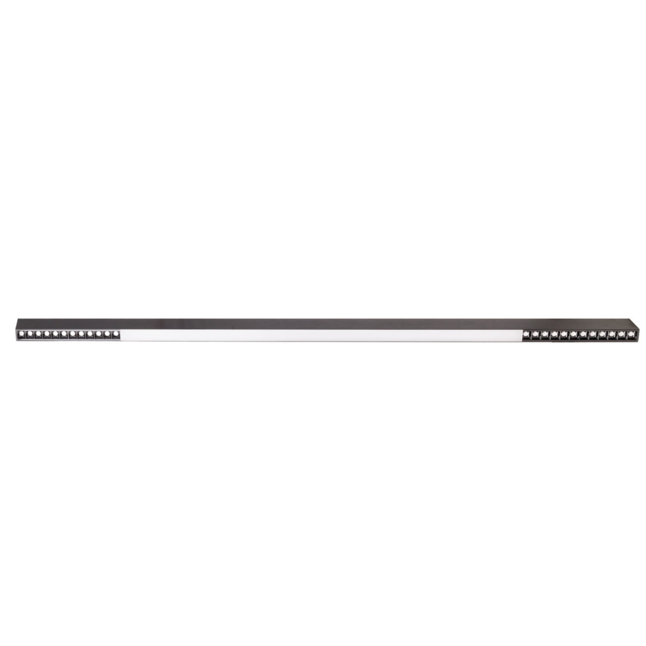 MAXLIGHT C0262 Plafoniera  RX 60W BLACK [6]