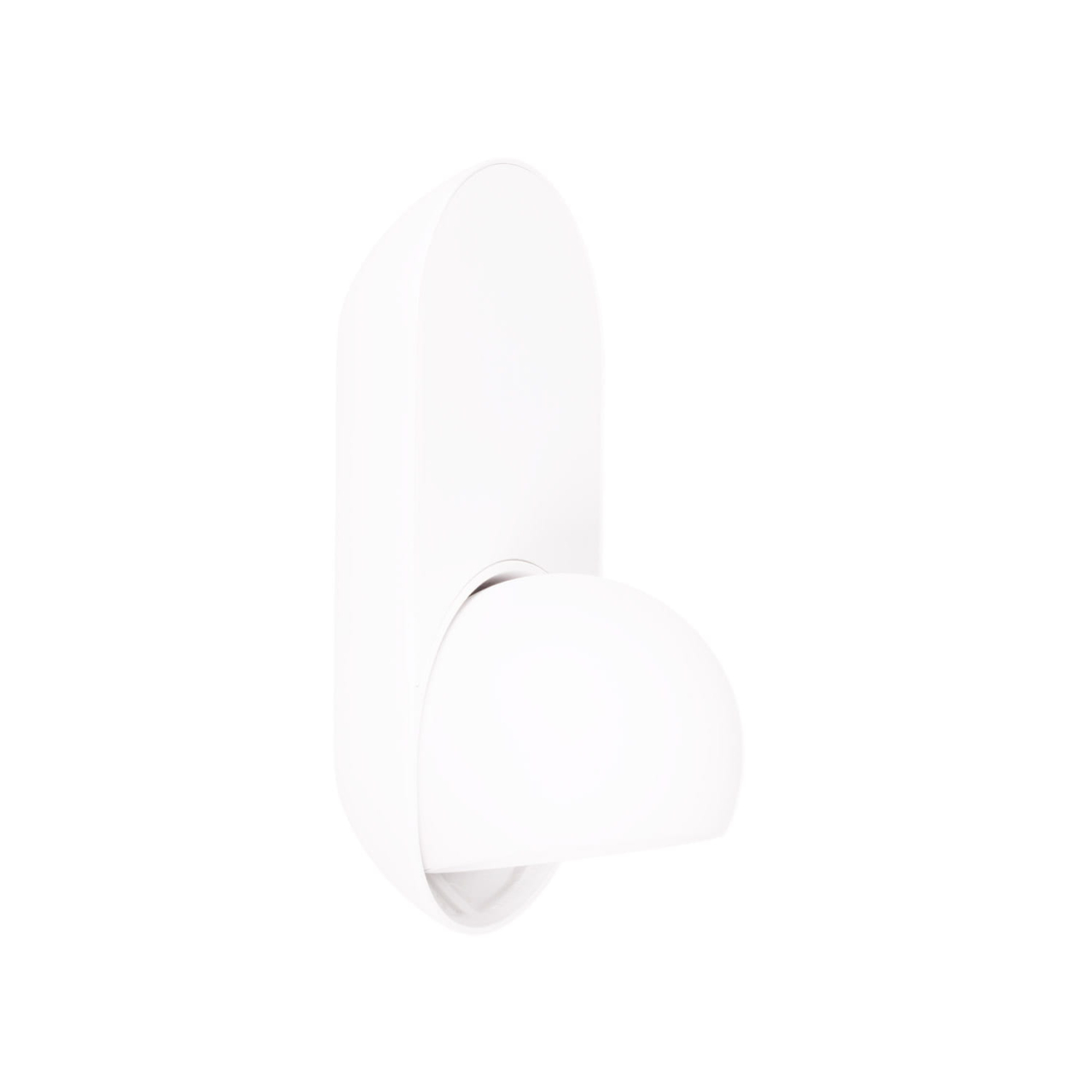 MAXLIGHT C0263 Plafoniera  ZEUS 10W ALB [2]