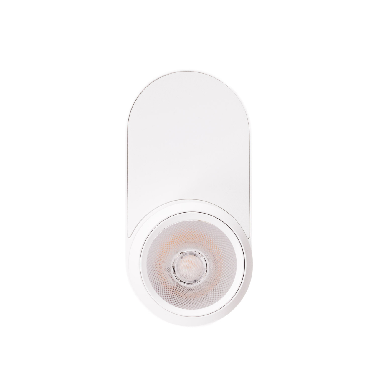 MAXLIGHT C0263 Plafoniera  ZEUS 10W ALB [5]