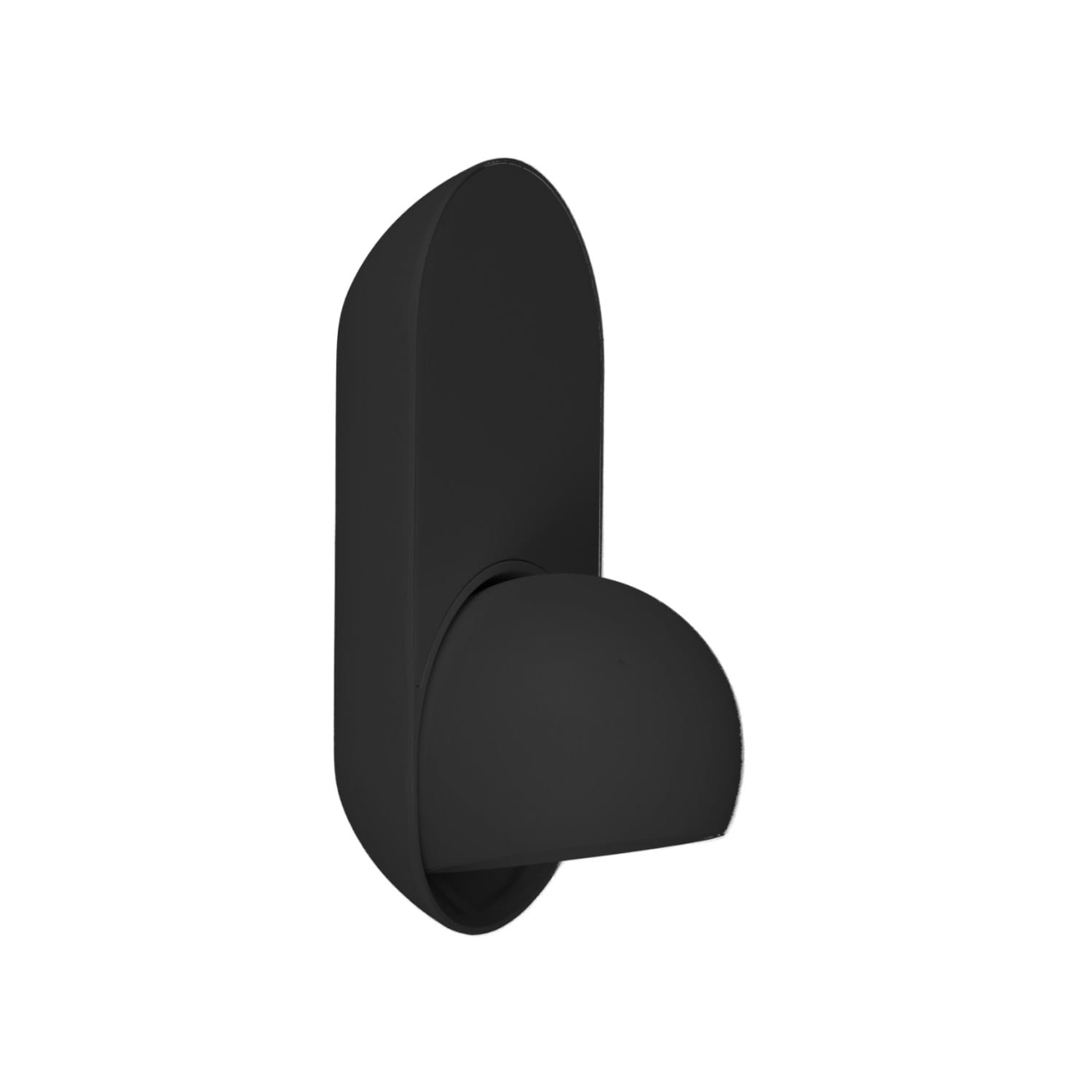 MAXLIGHT C0264 Plafoniera  ZEUS 10W Negru [7]