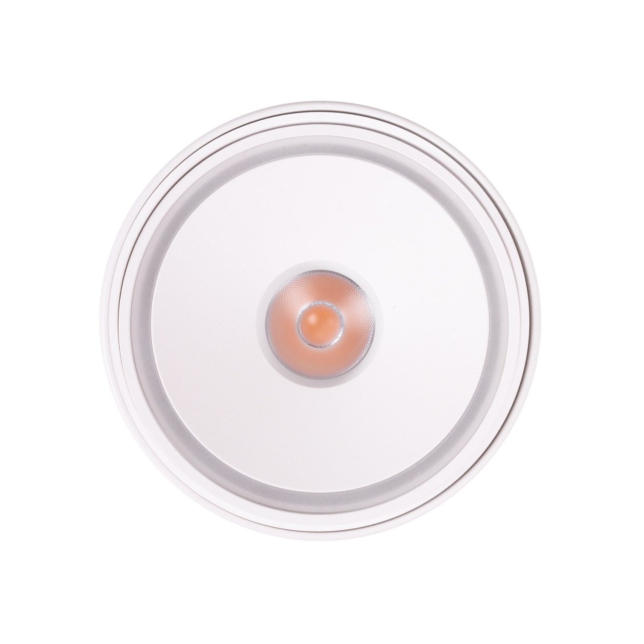 MAXLIGHT C0265 Plafoniera  VECTOR 10W ALB [4]