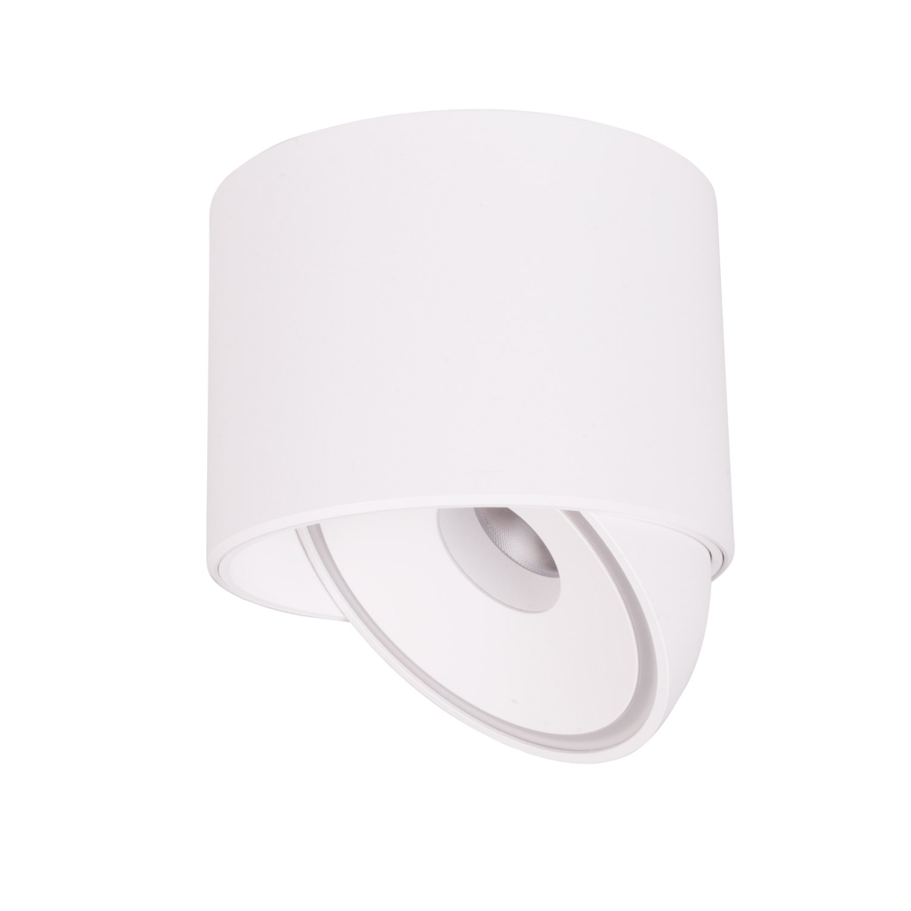 MAXLIGHT C0265 Plafoniera  VECTOR 10W ALB [5]