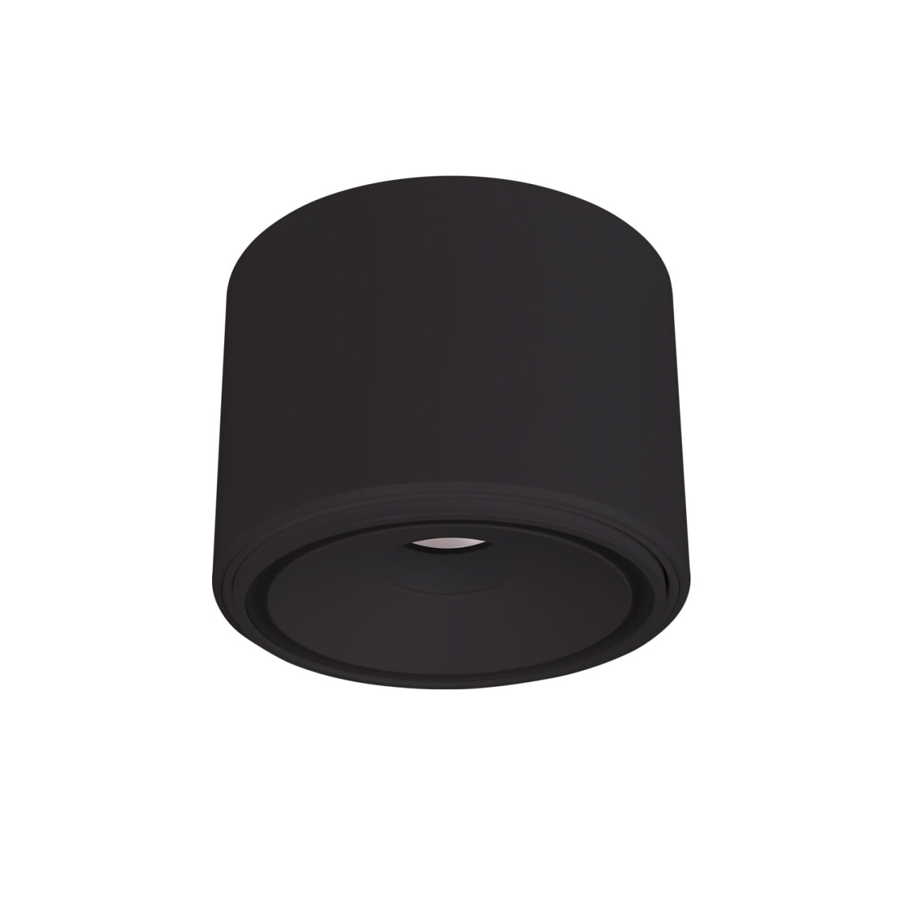 MAXLIGHT C0266 Plafoniera  VECTOR 10W NEGRU [6]