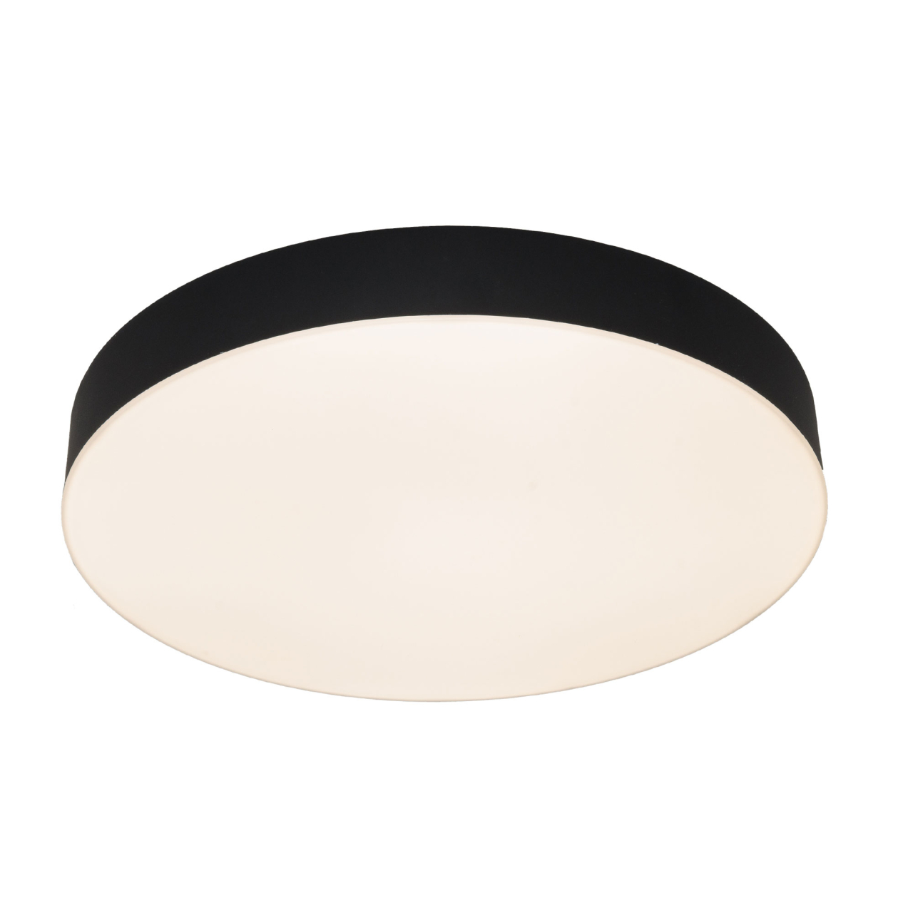 MAXLIGHT C0270 Plafoniera LUMOS 36W, BLACK, IP44 [5]