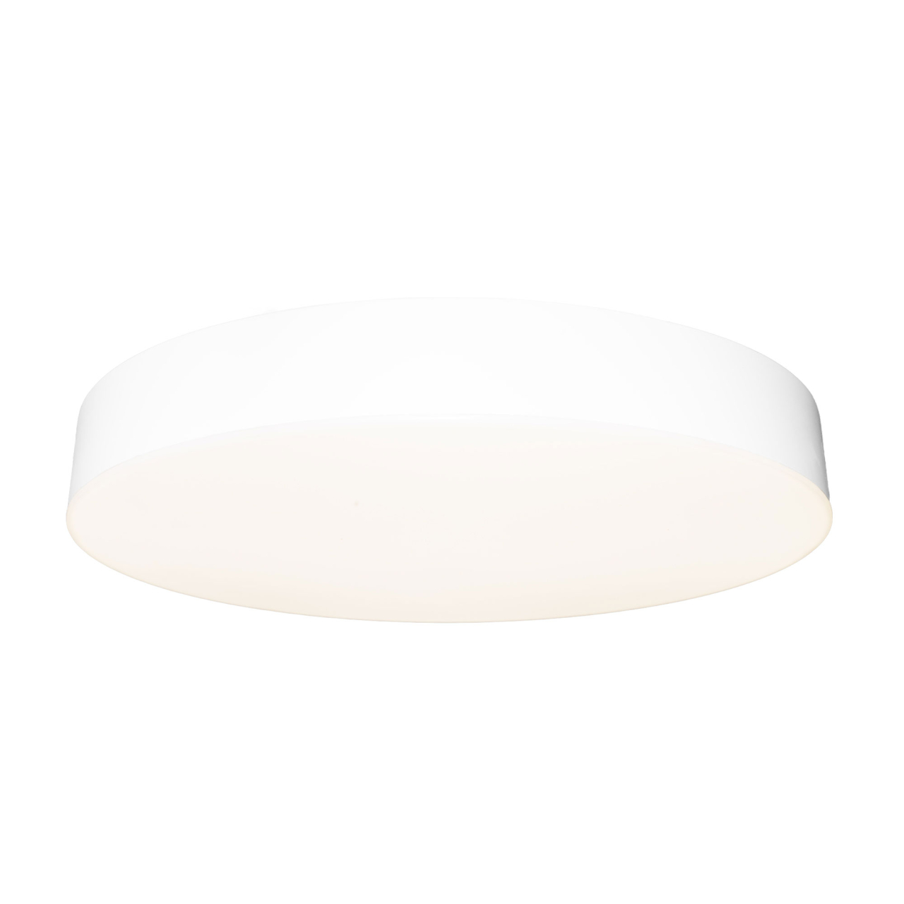 MAXLIGHT C0271 Plafoniera LUMOS 24W, ALB,IP44 [5]