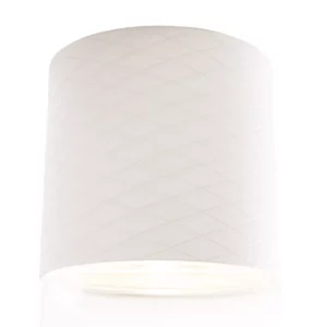 MAXLIGHT C0276 Plafoniera  FUSION ALB [6]