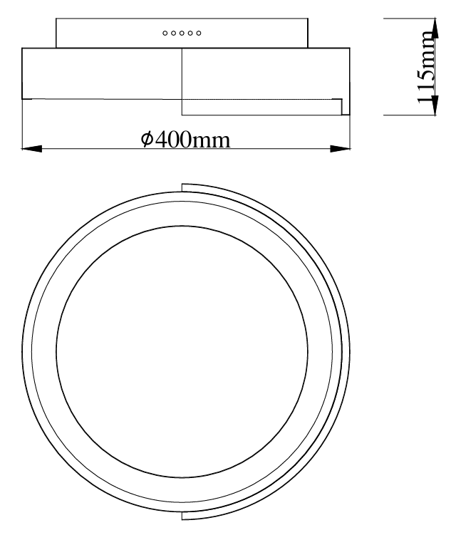 Maxlight C0284 Aruba 50W [2]