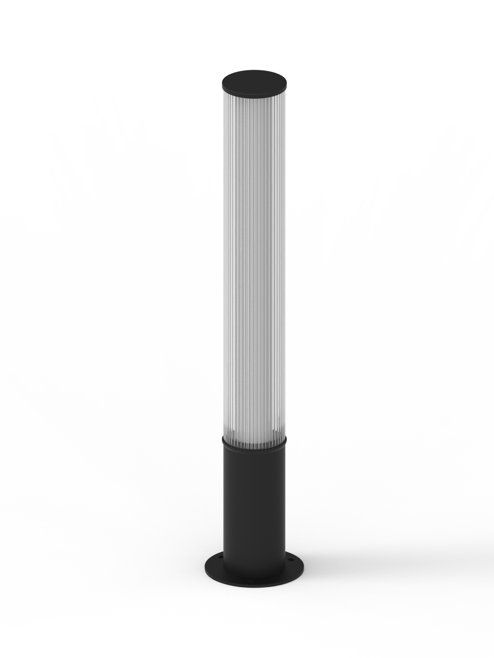 Maxlight F0064 Gardenia 25W - stalp gradina [4]