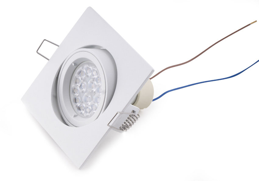 Maxlight H0039 Fine - spot incastrat [2]