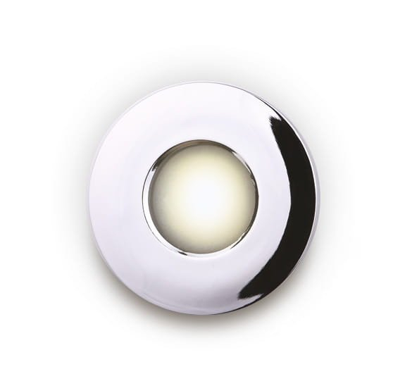 MAXLIGHT H0045 Spot incastrat AQUA IP65 CROM [5]